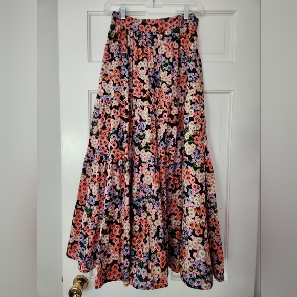 Banjanan Agatha Skirt - Picture 1 of 3